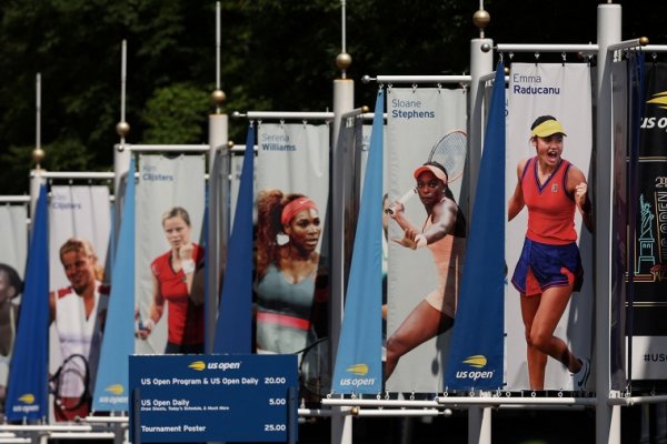 El US Open larga con nueve tenistas argentinos, la atracción de Nadal y el adiós de Serena