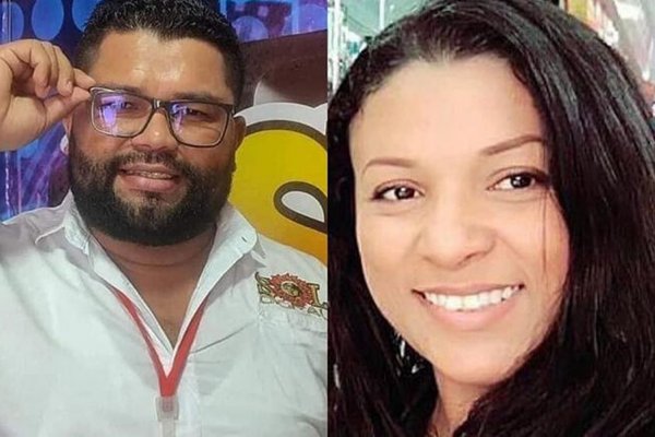 Asesinaron a balazos a dos periodistas en Colombia