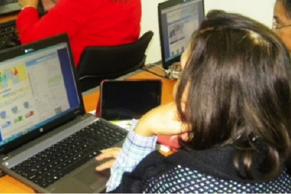 Con 2 nuevas propuestas, Salud pública continúa capacitando a través del Campus Virtual