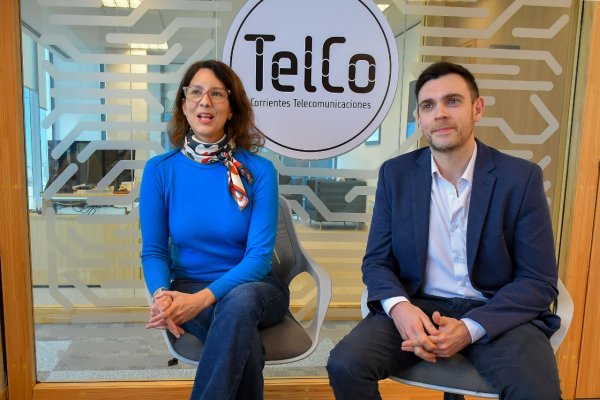 TelCo realizará un evento de creativos en tecnologías e innovación