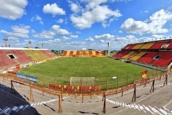 Locura por River en Chaco: entradas agotadas para el duelo con Defensa y Justicia