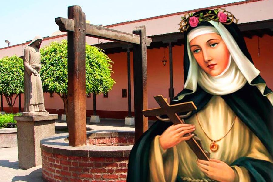30 de agosto: Día de Santa Rosa de Lima