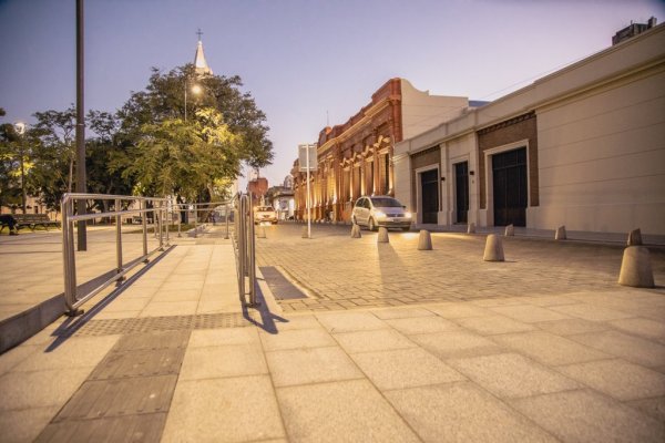 Corrientes: Gobierno Nacional destinará $900 millones en construcción de escuelas