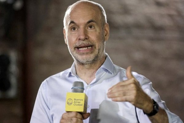 Larreta no acatará el fallo para sacar la policía de las cercanías de la casa de Cristina Kirchner