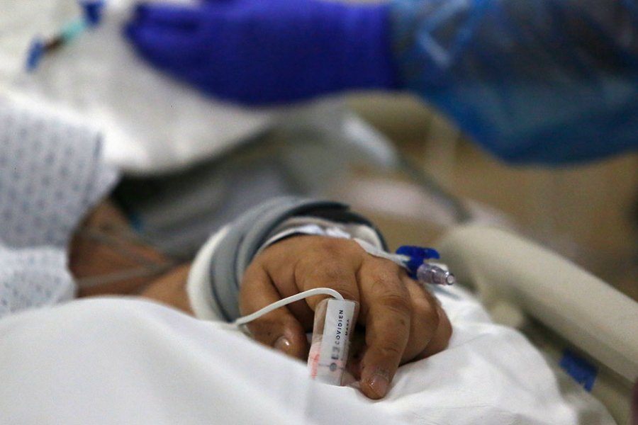 Tucumán: ya son dos las víctimas mortales por neumonía bilateral de origen desconocido