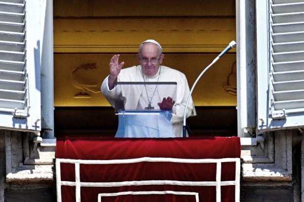 Capitanich encabezará la presentación de un libro sobre el papa Francisco