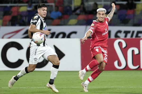 Huracán recibe a Central Córdoba en el inicio de la fecha 17