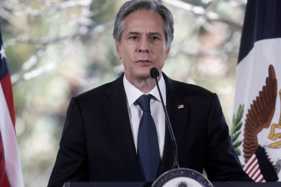 EEUU condenó "enérgicamente" el intento de magnicidio de Cristina Fernández
