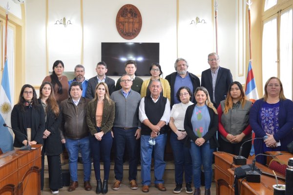 Concejales de la ciudad de Corrientes condenaron el atentado contra Cristina Fernández