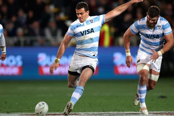 Los Pumas van por una nueva hazaña ante los All Blacks