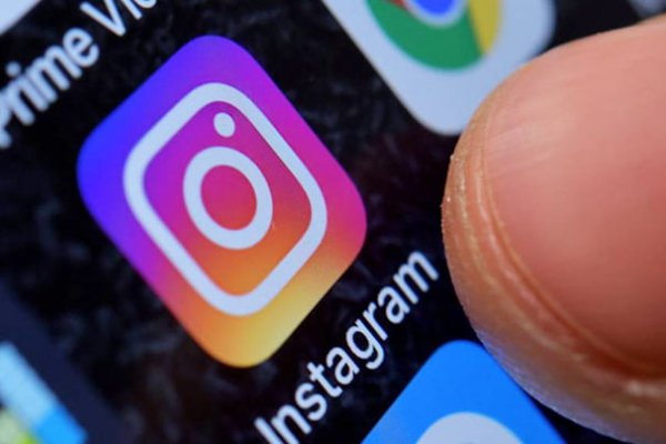 ¿Por qué se cayó Instagram?: el comunicado oficial de la empresa