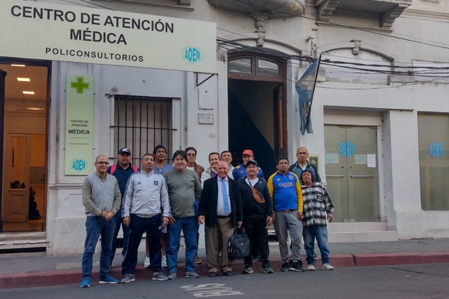 Corrientes: hay un nuevo pedido de mejoras salariales en la municipalidad capitalina