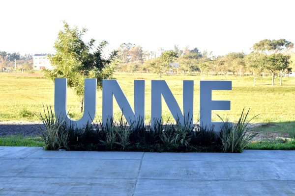 Estudiantes de Abogacía de la UNNE capacitan en Derecho a presidiarios