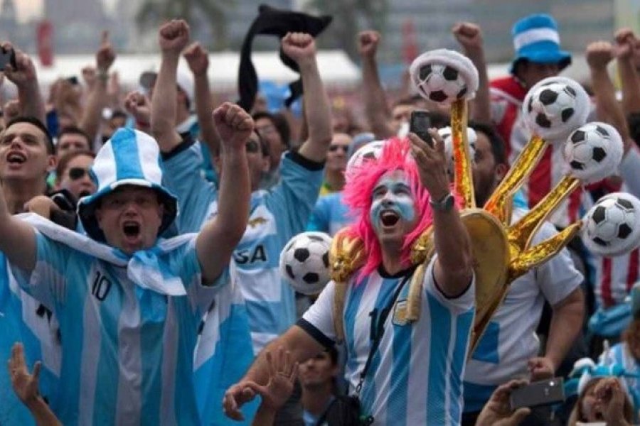 Investigan a monotributistas que compraron entradas para el Mundial y no pudieron justificar sus ingresos