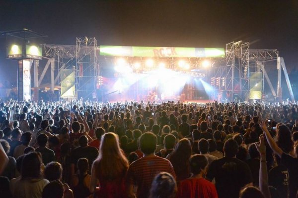 Corrientes preparada para vivir el Taragüi Rock