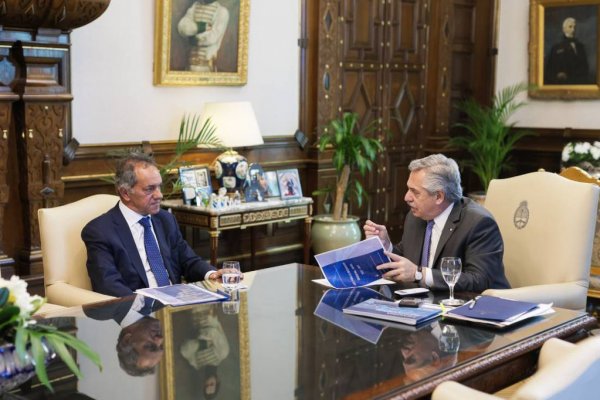 Argentina y Brasil aceleran su plan para desdolarizar el comercio bilateral
