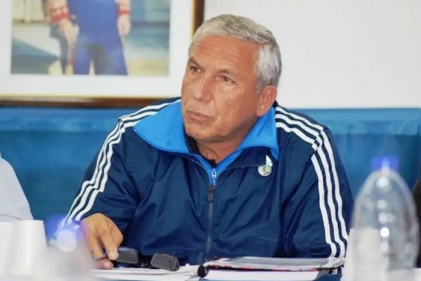 Condenaron a ex intendente de Goya y su hijo a prisión e inhabilitación política