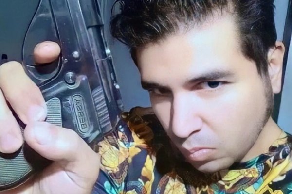 Ataque a Cristina: Sabag Montiel intentó recargar el arma tras fallar el disparo