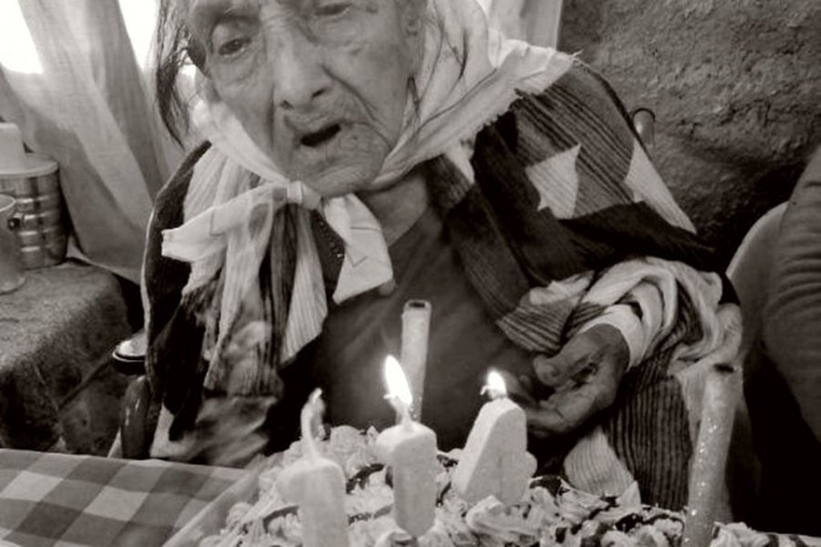 Murió a los 114 años la mujer más longeva de Argentina