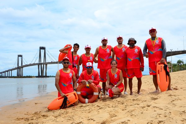 Corrientes convoca a interesados para el puesto de guardavidas