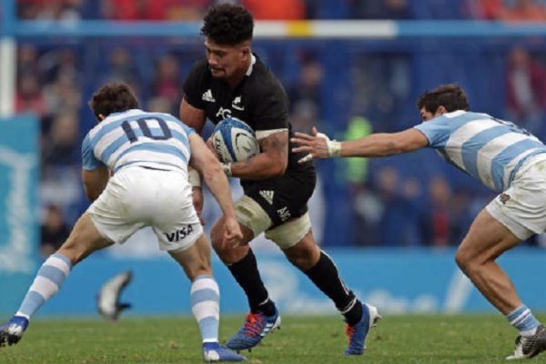 Cambio de sede: Los Pumas recibirán a Sudáfrica en Independiente