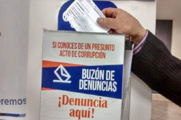 Colocarán buzones para hacer denuncias de narcomenudeo y trata de personas