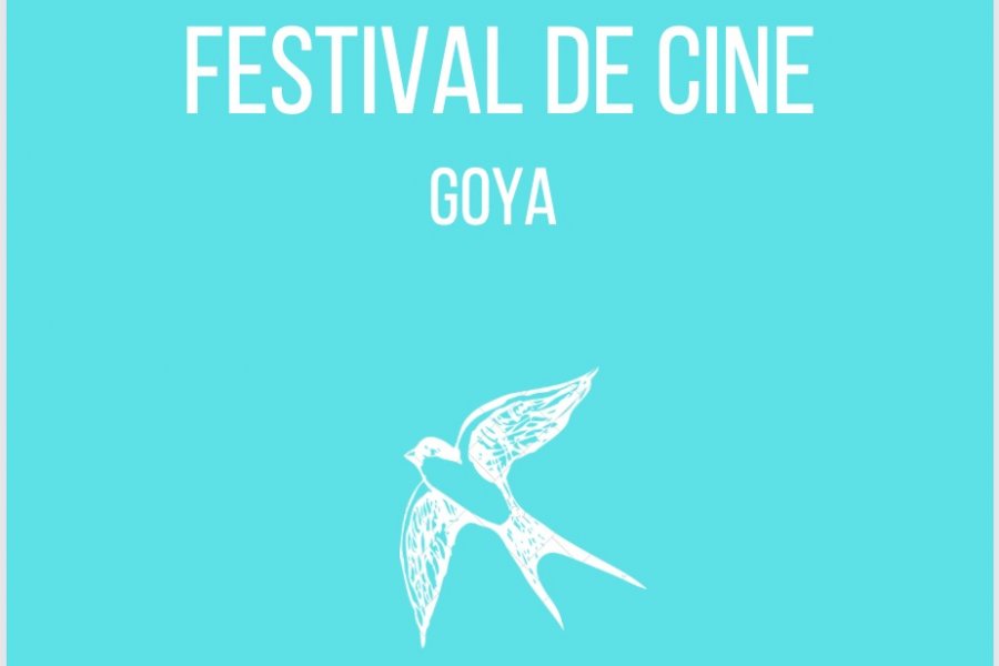 Se presentaron 72 producciones para el Festival de Cine de Goya