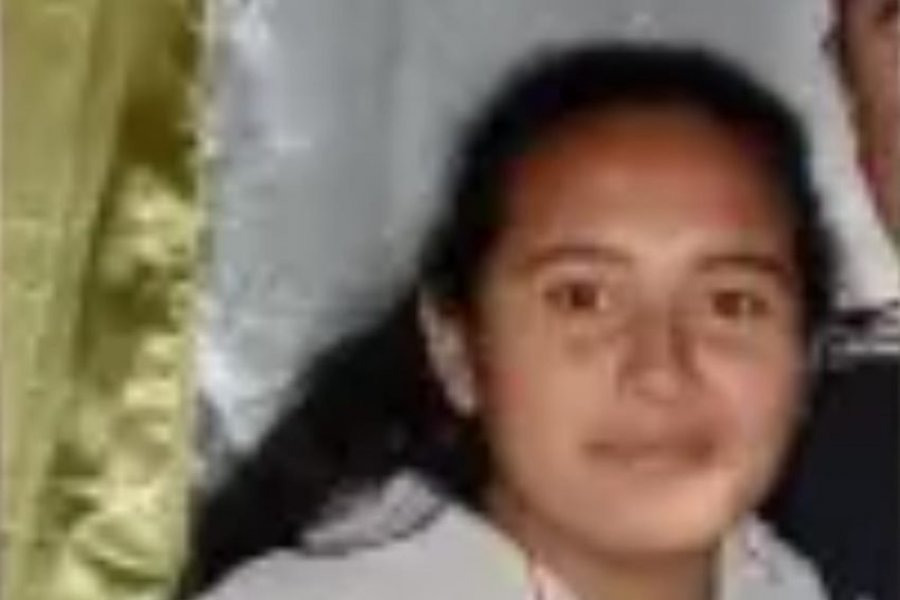 Buscan a una adolescente de 16 años que no volvió a su casa en Corrientes
