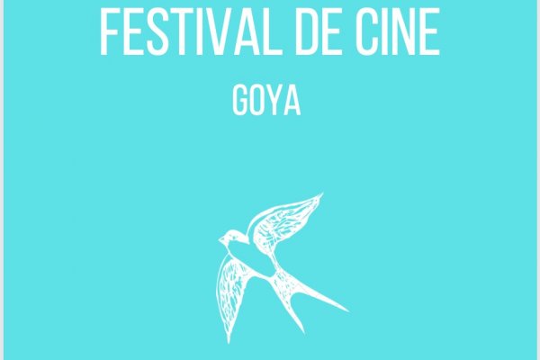 Se presentaron 72 producciones para el Festival de Cine de Goya