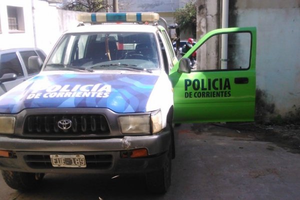 Hay dos prófugos por el asesinato del carrero en el barrio Pirayuí