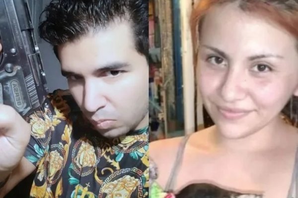 Sabag Montiel y su novia intentaron alquilar un departamento frente a la casa de Cristina Kirchner