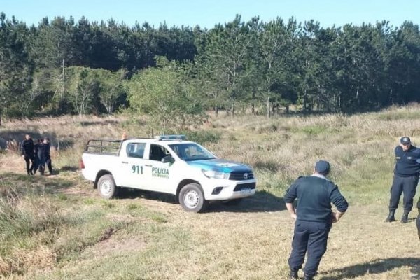 Detuvieron a un hombre acusado de robar una importante suma de dinero