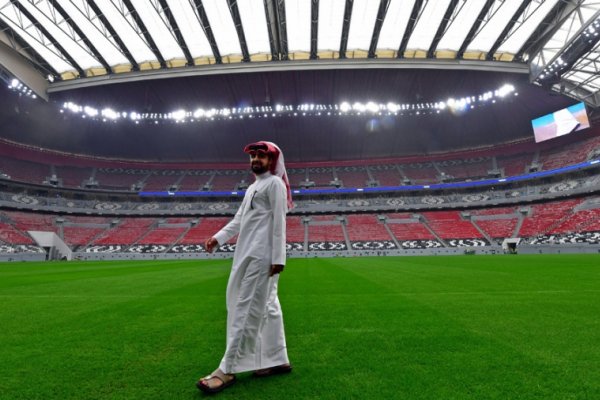 Datos sorprendentes de Qatar, el pequeño país de millonarios que será sede del Mundial