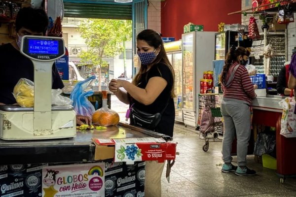 La inflación de agosto fue del 7% y acumuló 78,5% en los últimos 12 meses