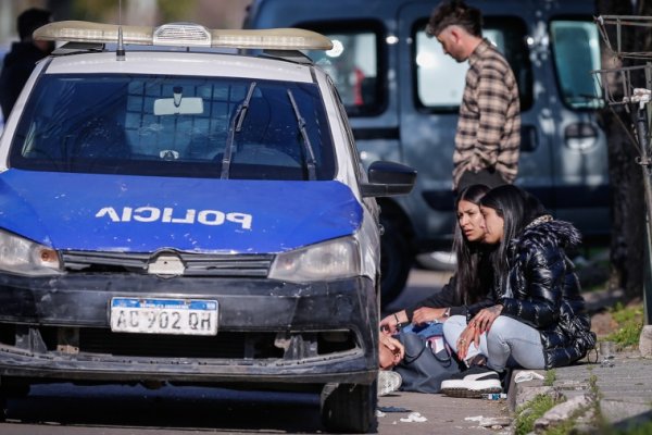 Un joven de 18 años mató a su mamá y a su abuelo a puñaladas en Mar del Plata