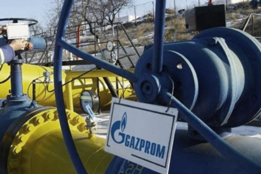 Rusia anunció que exportará a China gas que tenía previsto enviar a Europa