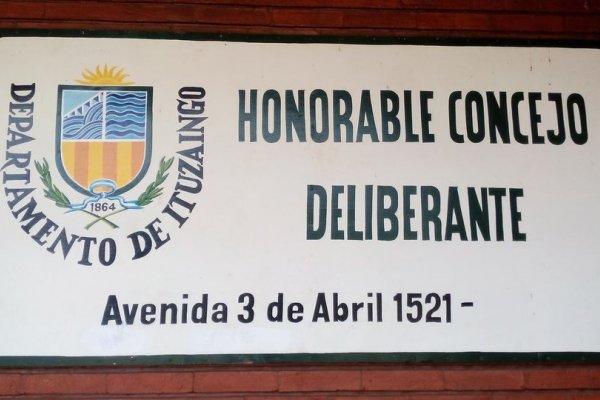 Ituzaingó: denuncias por maltratos a concejal de ECO genera quiebre en el oficialismo municipal