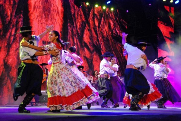 La celebración por el Día del Chamamé incluirá desfile musical, muestra y cine