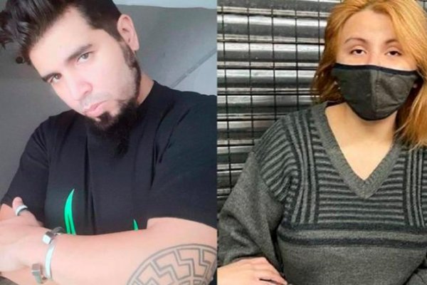 Procesaron a Sabag Montiel y a Brenda Uliarte por intento de homicidio calificado