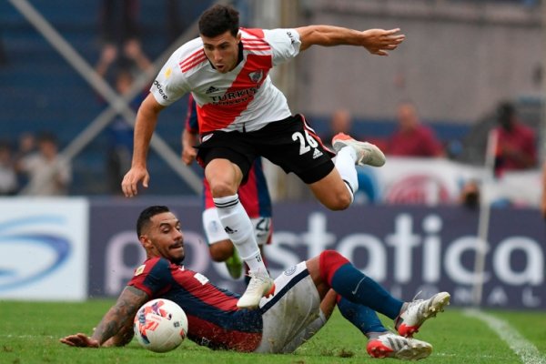 River visita a San Lorenzo con la ilusión de sumarse a la lucha por la Liga