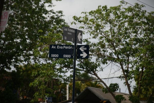 Cambiará el sentido de circulación de dos calles en la zona de Molina Punta