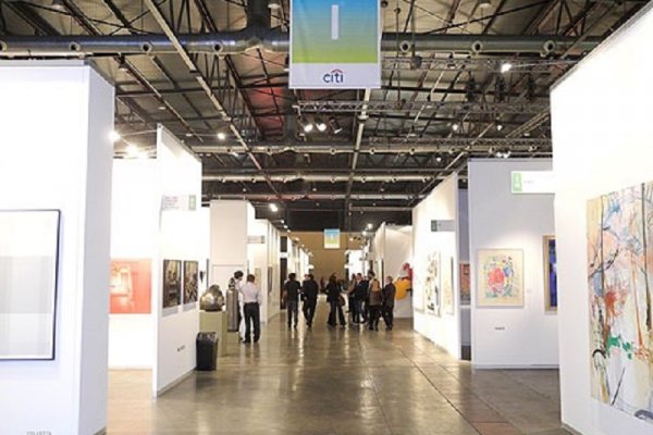 El Museo de Bellas Artes participará de arteBA 2022