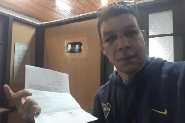Corrientes: lo desfiguraron a golpes en un boliche y ninguna comisaría quiso tomarle la denuncia