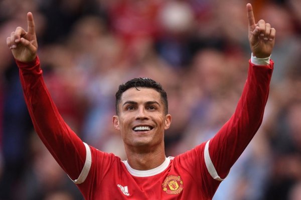 Cristiano Ronaldo se prepara para Qatar 2022 y sueña con la Eurocopa 2024