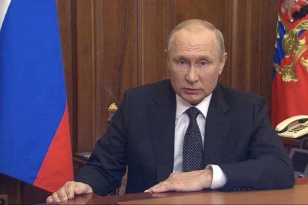 Se agotan los pasajes aéreos para salir de Rusia tras el anuncio de Putin