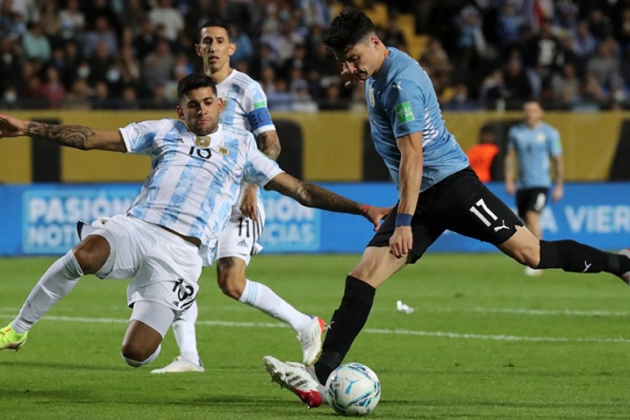 "Cuti" Romero no obtuvo la visa y se quedó afuera del partido con Honduras