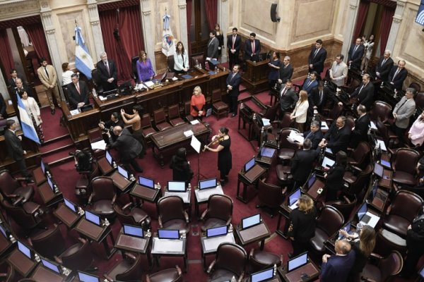 Los detalles del proyecto para modificar el número de integrantes de la Corte