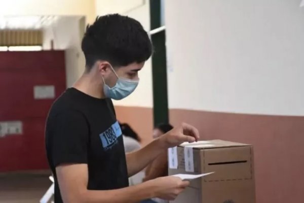 Voto joven, significa mejorar la oferta electoral