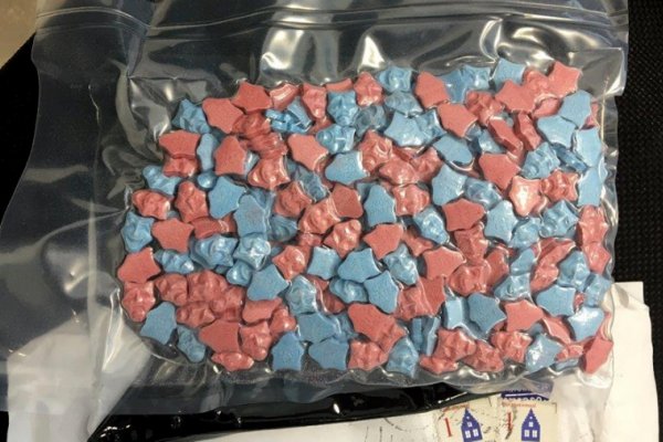 Secuestraron más de 1500 pastillas de éxtasis provenientes de Holanda