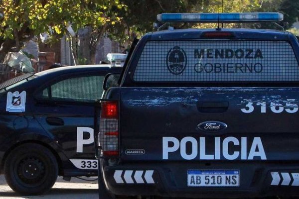 Joven manipulaba un arma y le disparó a un nene de 12 años que quedó internado con muerte cerebral